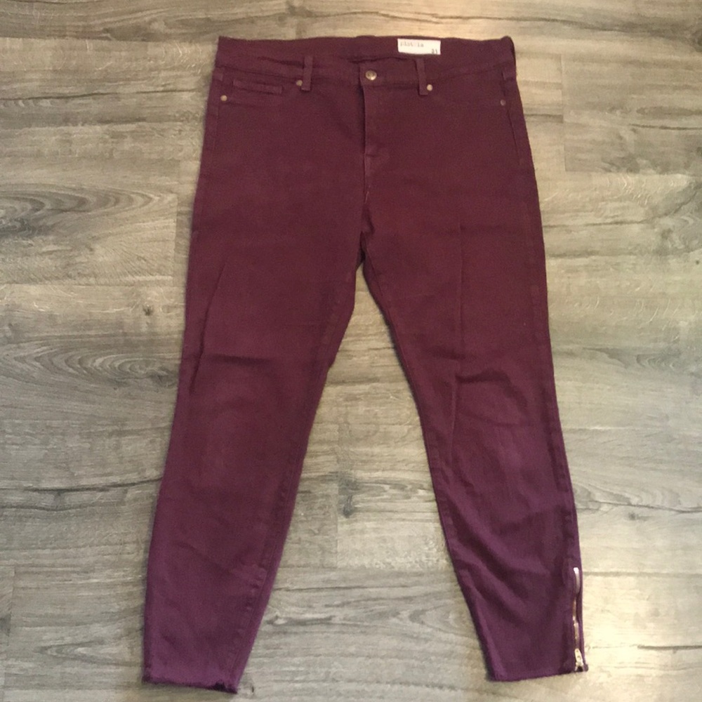 Pistola Women’s Skinny Jeans